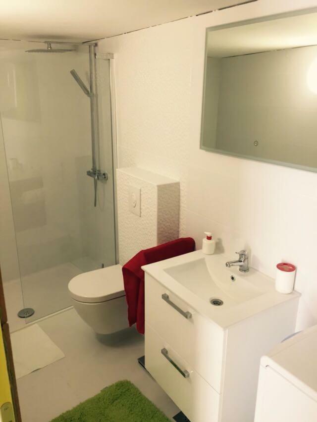 Apartman Crnica Šibenik Exteriér fotografie